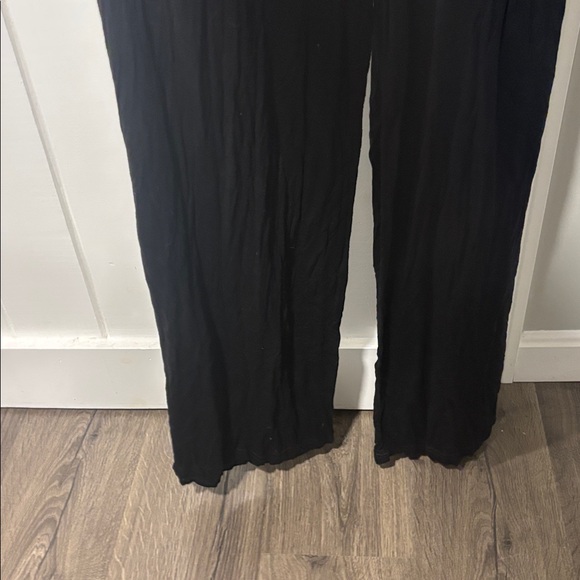 Black Jumpsuit - Picture 4 of 6